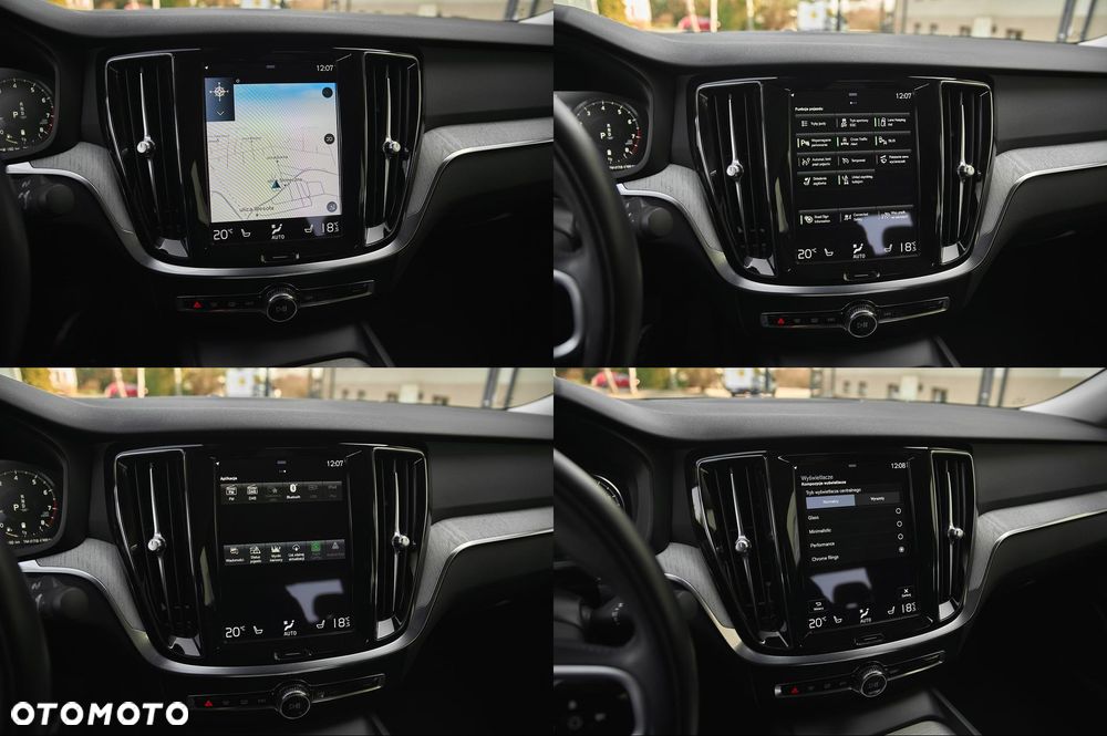 Volvo S60 T4 Inscription - 38