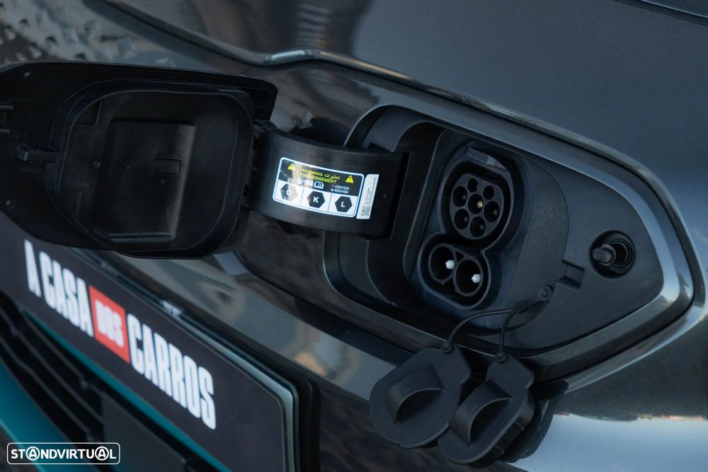 Kia e-Niro 64kWh - 10