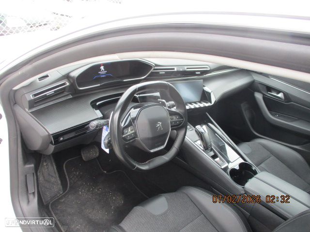 Peugeot 508 SW 1.5 BlueHDi Active Pack Business - 8