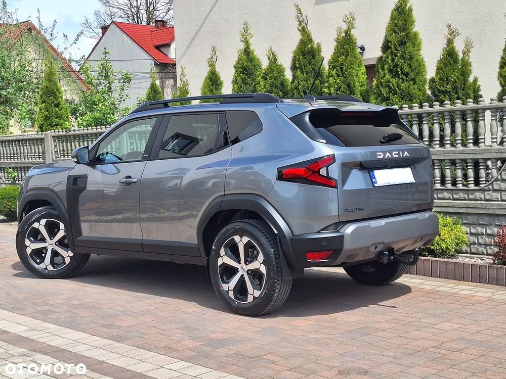 Dacia Duster 1.0 TCe Journey - 29