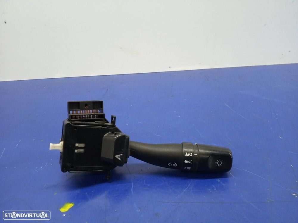 COMANDO LUZES HYUNDAI ACCENT II 2005 -D3EA - 4