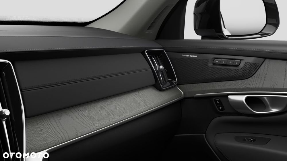 Volvo XC 90 B5 B AWD Ultra Bright 7os - 10