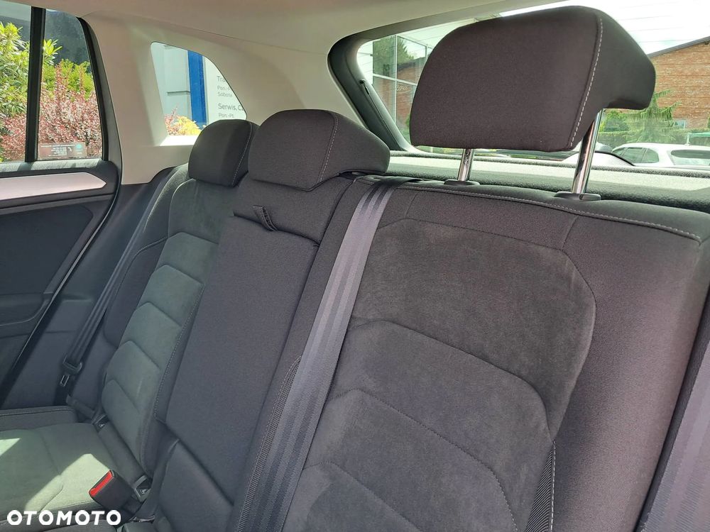 Volkswagen Tiguan 1.5 TSI EVO Comfortline - 33