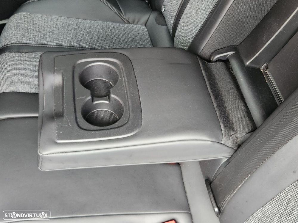 Peugeot 3008 1.6 BlueHDi Allure - 39