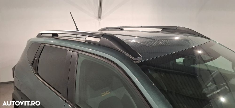 Dacia Duster HEV 140 Extreme - 26