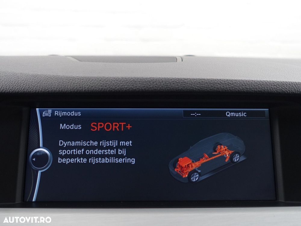 BMW Seria 5 520d - 22