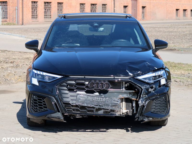 Audi S3 - 9