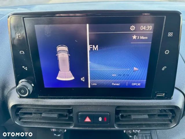 Toyota Proace City - 13