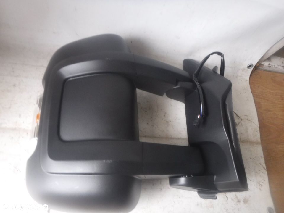 ducato boxer jumper 06r- lusterko prawe 8 pin eu - 7