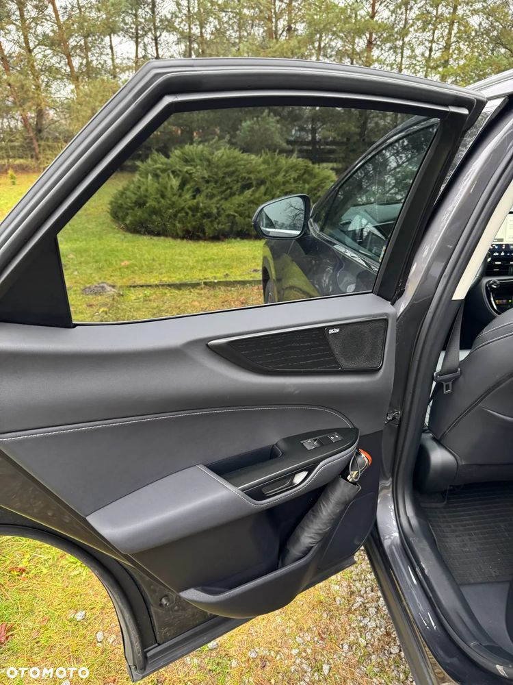 Lexus NX 350h Omotenashi AWD - 16