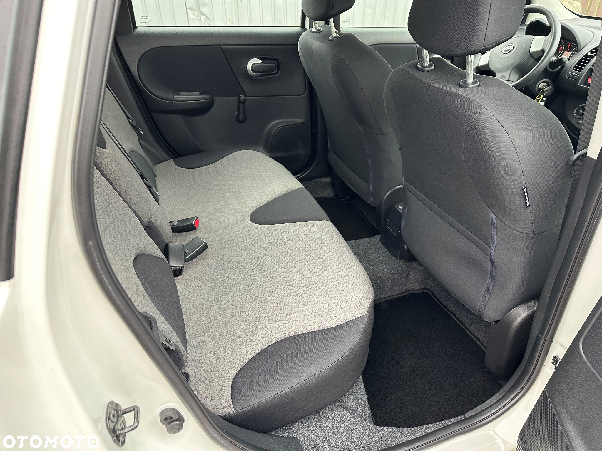 Nissan Note - 4