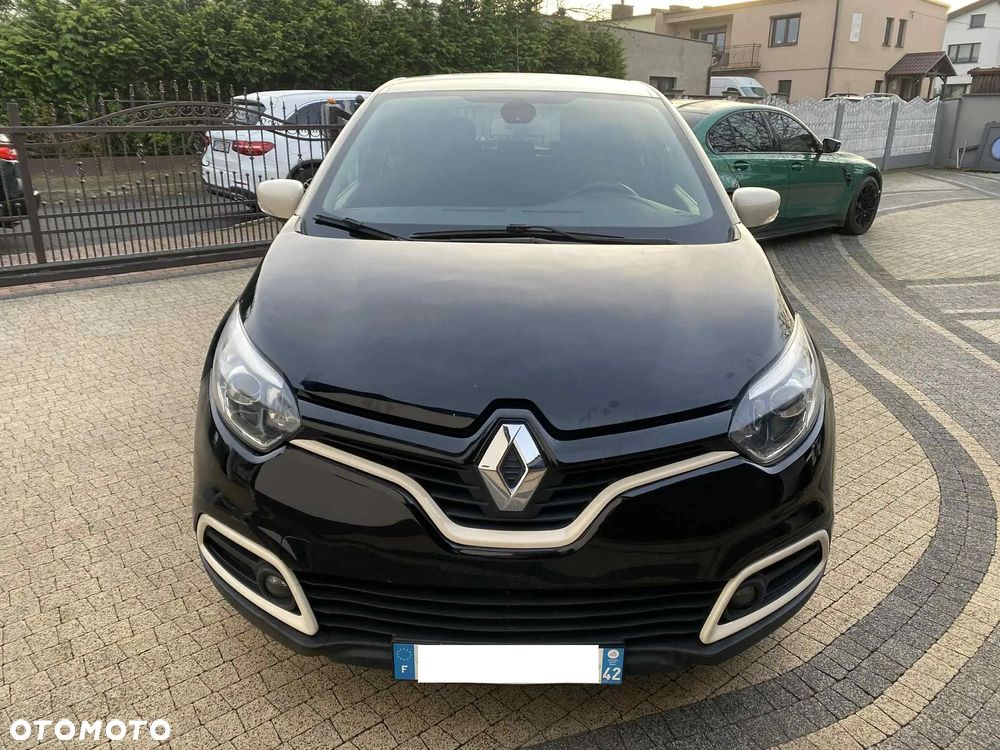 Renault Captur 1.2 TCe Intens EDC - 22