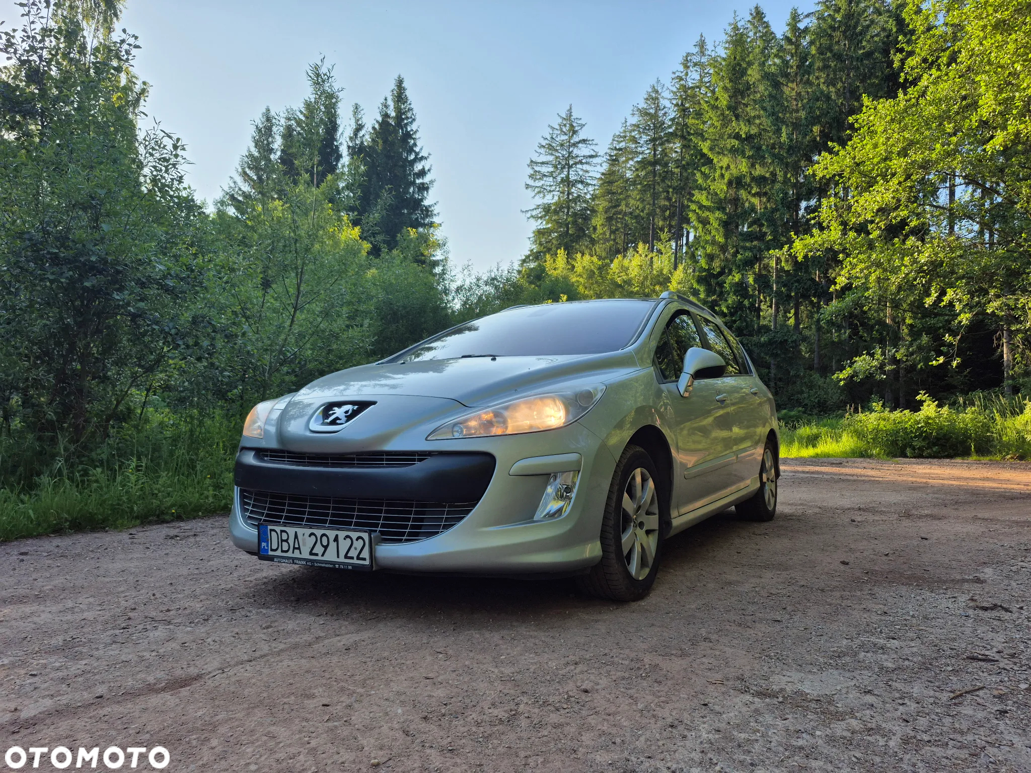 Peugeot 308 - 6