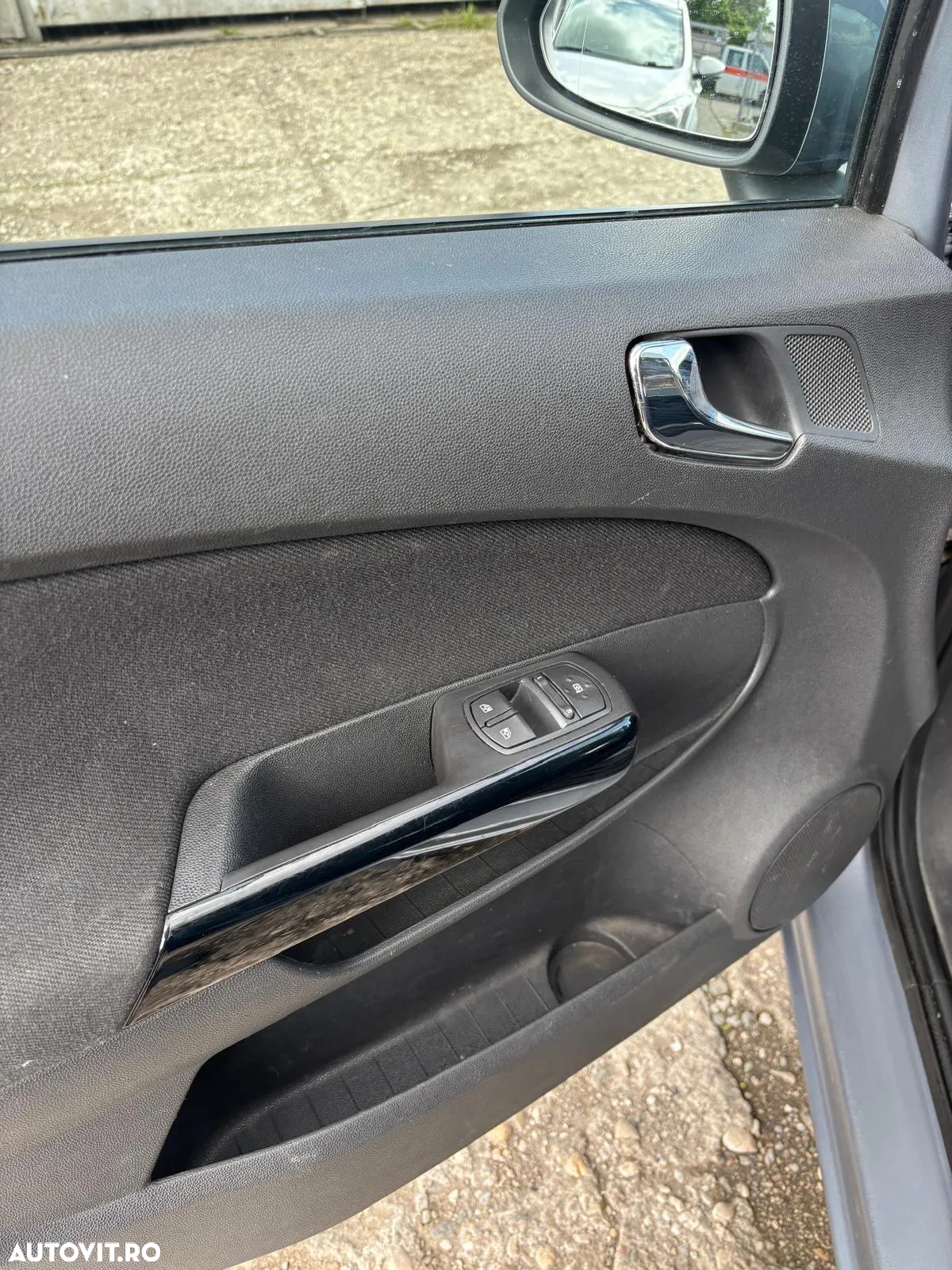 Opel Corsa - 19