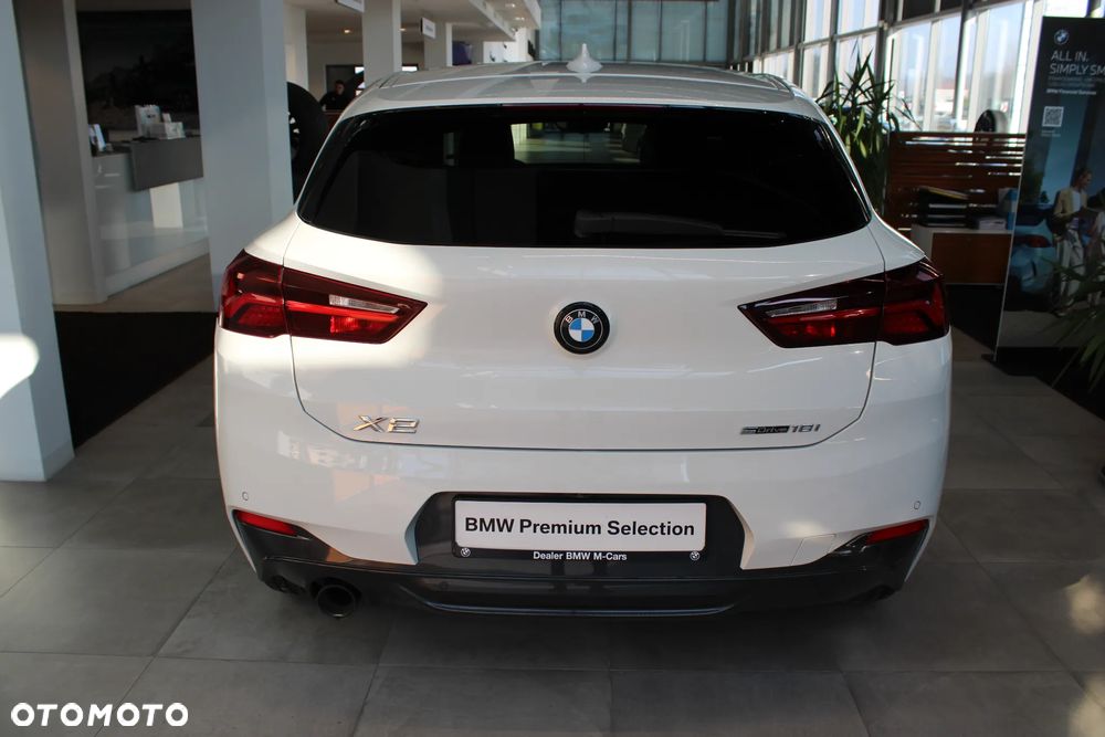 BMW X2 sDrive18i M Sport - 7