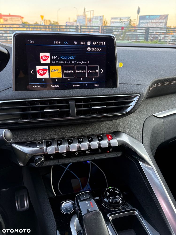 Peugeot 3008 PureTech 180 Stop & Start GPF EAT8 GT - 16