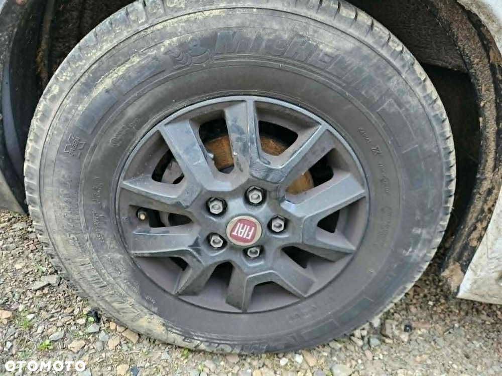 Fiat DUCATO  KAMPER  CHAUSSON 2021 - 6