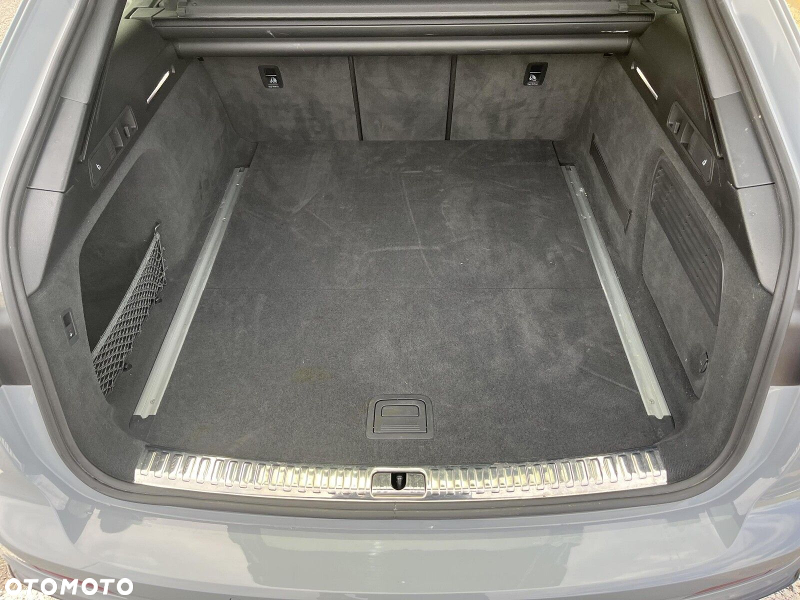 Audi A6 - 13