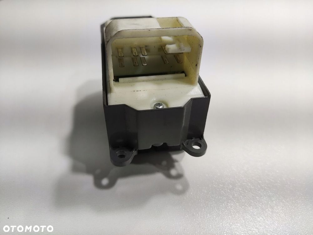 PANEL PRZEŁĄCZNIK SZYB LEWY PRZÓD PRZEDNI TOYOTA VERSO-S SUBARU TREZIA 09- - 6