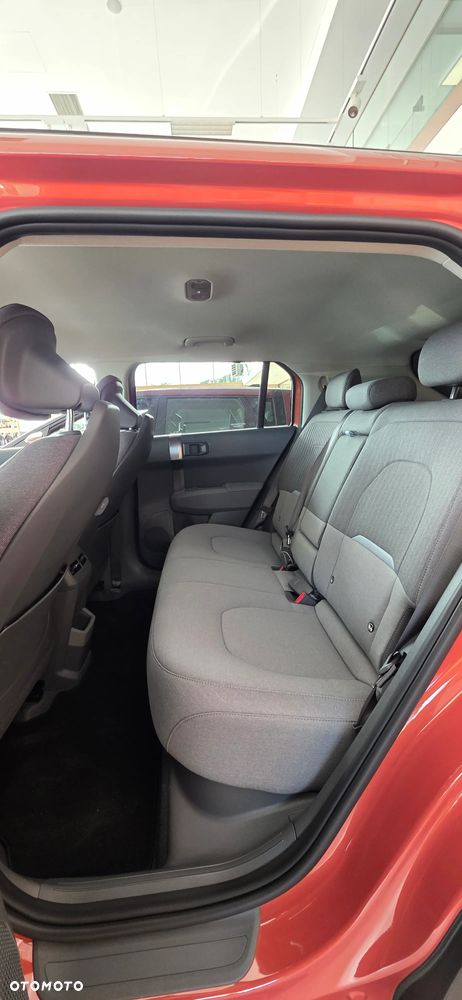 Kia EV3 58.3kWh Air - 22