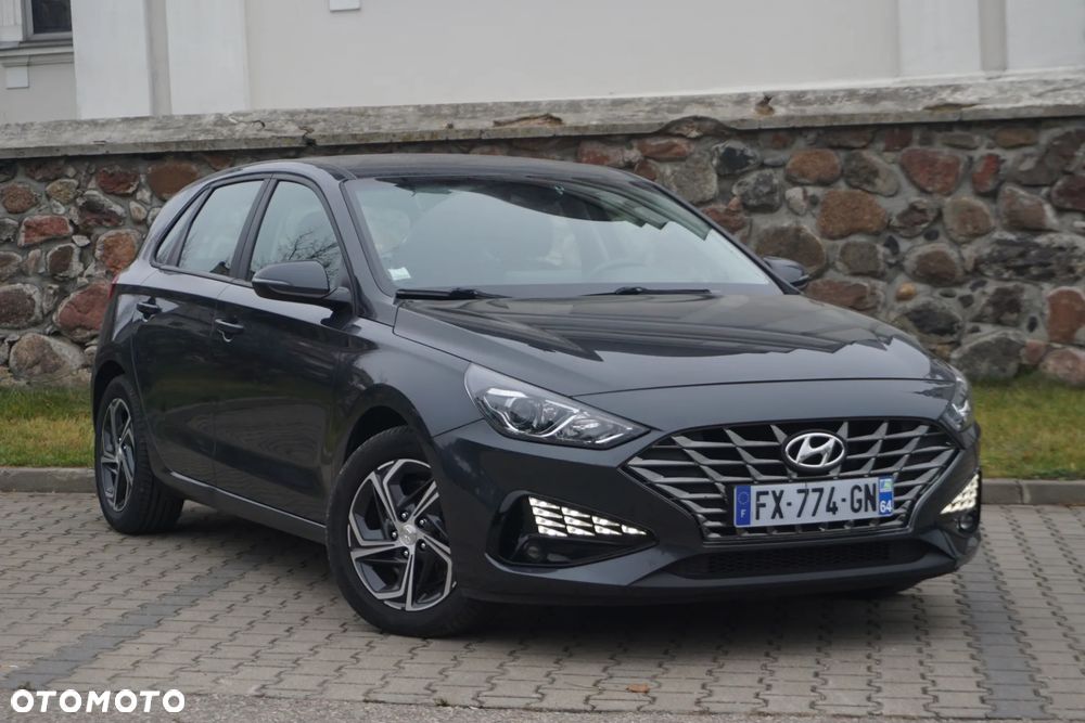 Hyundai i30 1.6 CRDI Select - 2