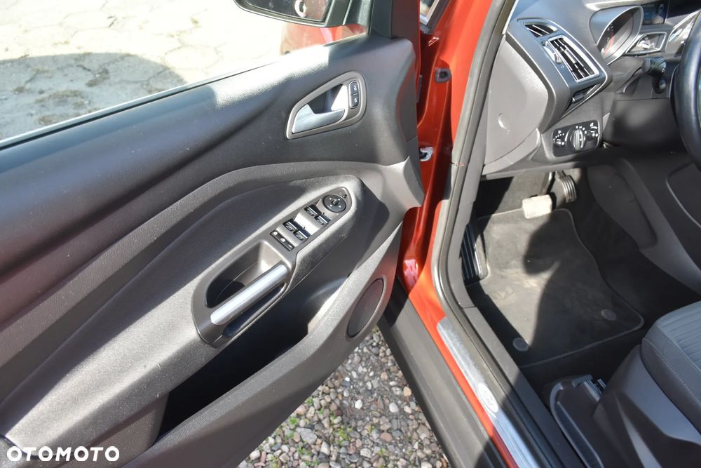 Ford C-MAX - 9