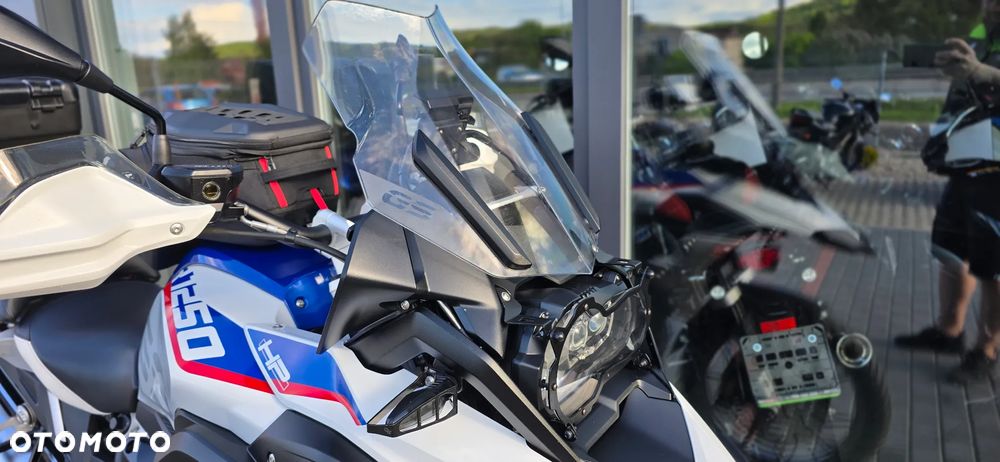 BMW GS - 9