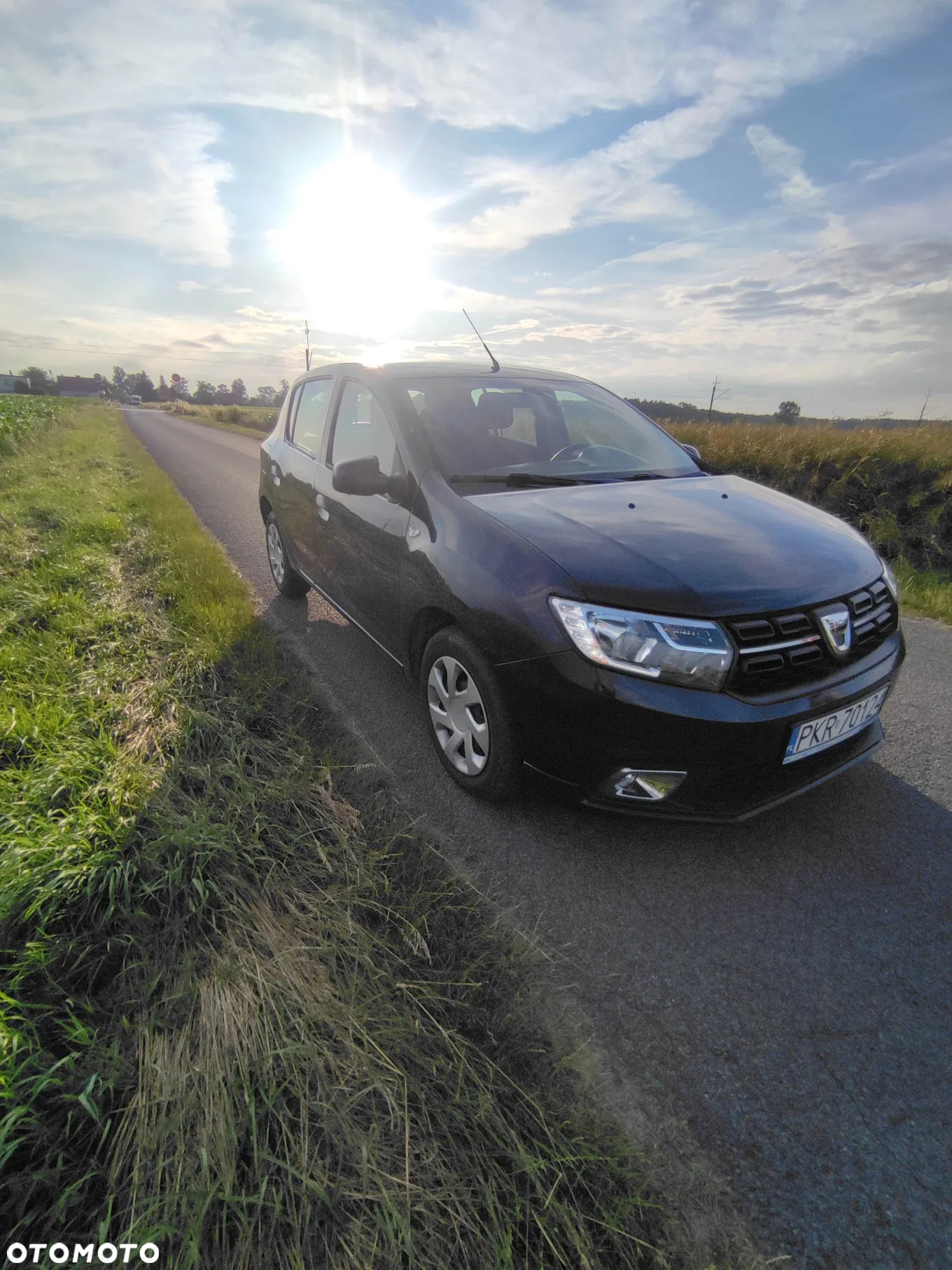 Dacia Sandero - 6