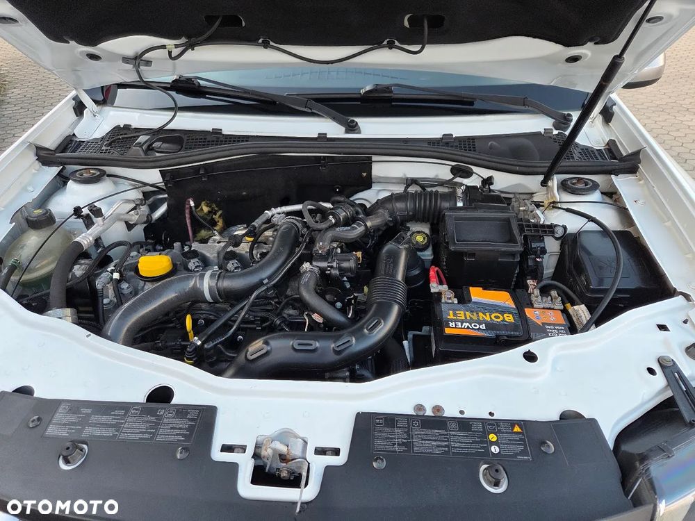 Dacia Duster 1.2 TCe Prestige - 21