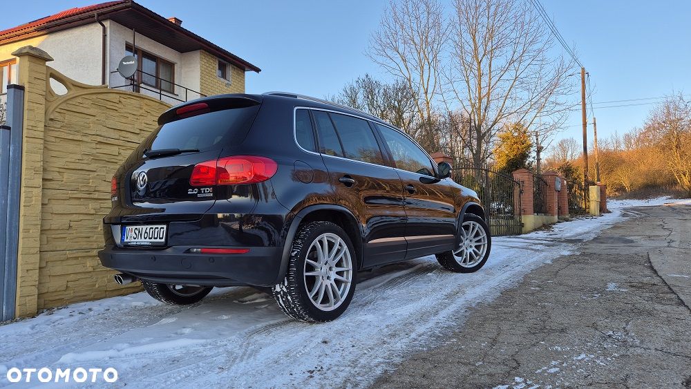 Volkswagen Tiguan 2.0 TDI 4Mot R-Style DSG - 3