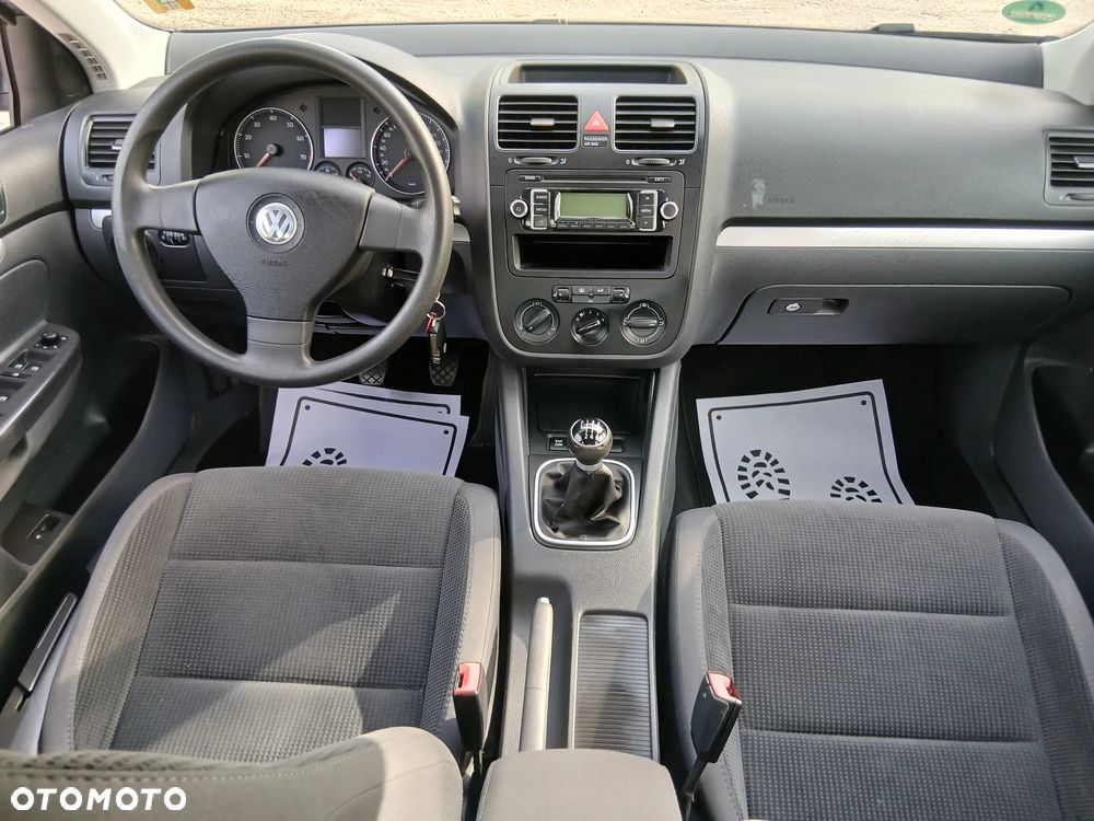 Volkswagen Jetta 1.4 TSI Comfortline - 16