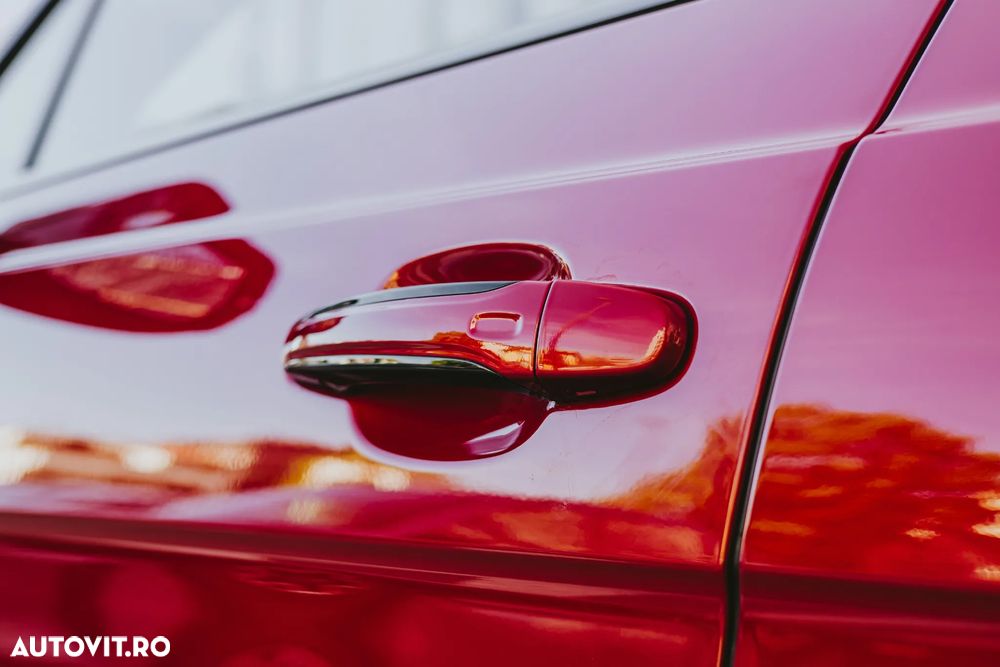 Bentley Bentayga - 8