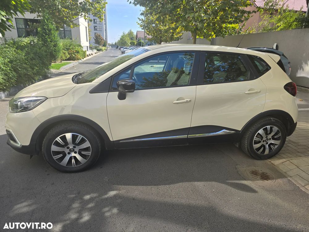 Renault Captur - 4