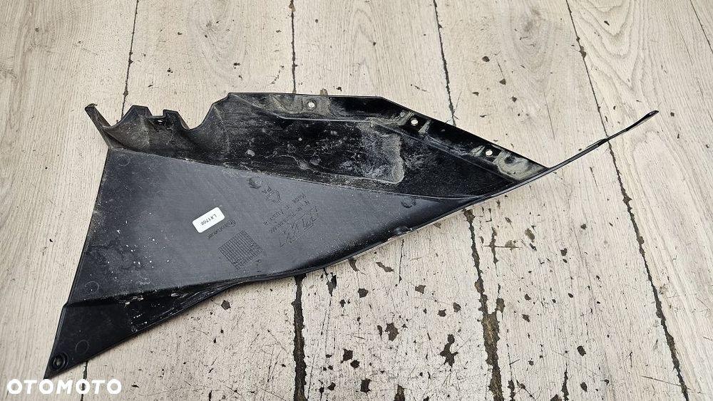 Ogon owiewka tyŁ   bok plastik ktm 690 duke - 6