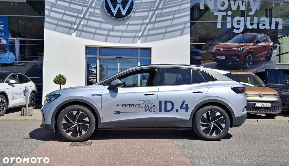 Volkswagen ID.4 77kWh Pro Performance - 5