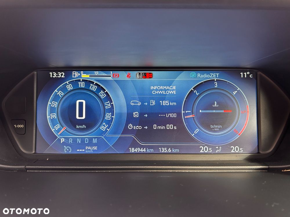 Citroën C4 Grand Picasso - 24