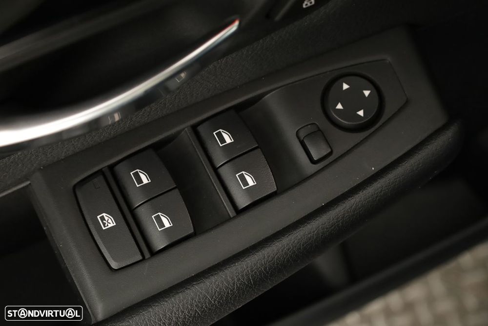 BMW 216 Active Tourer d Line Sport - 20