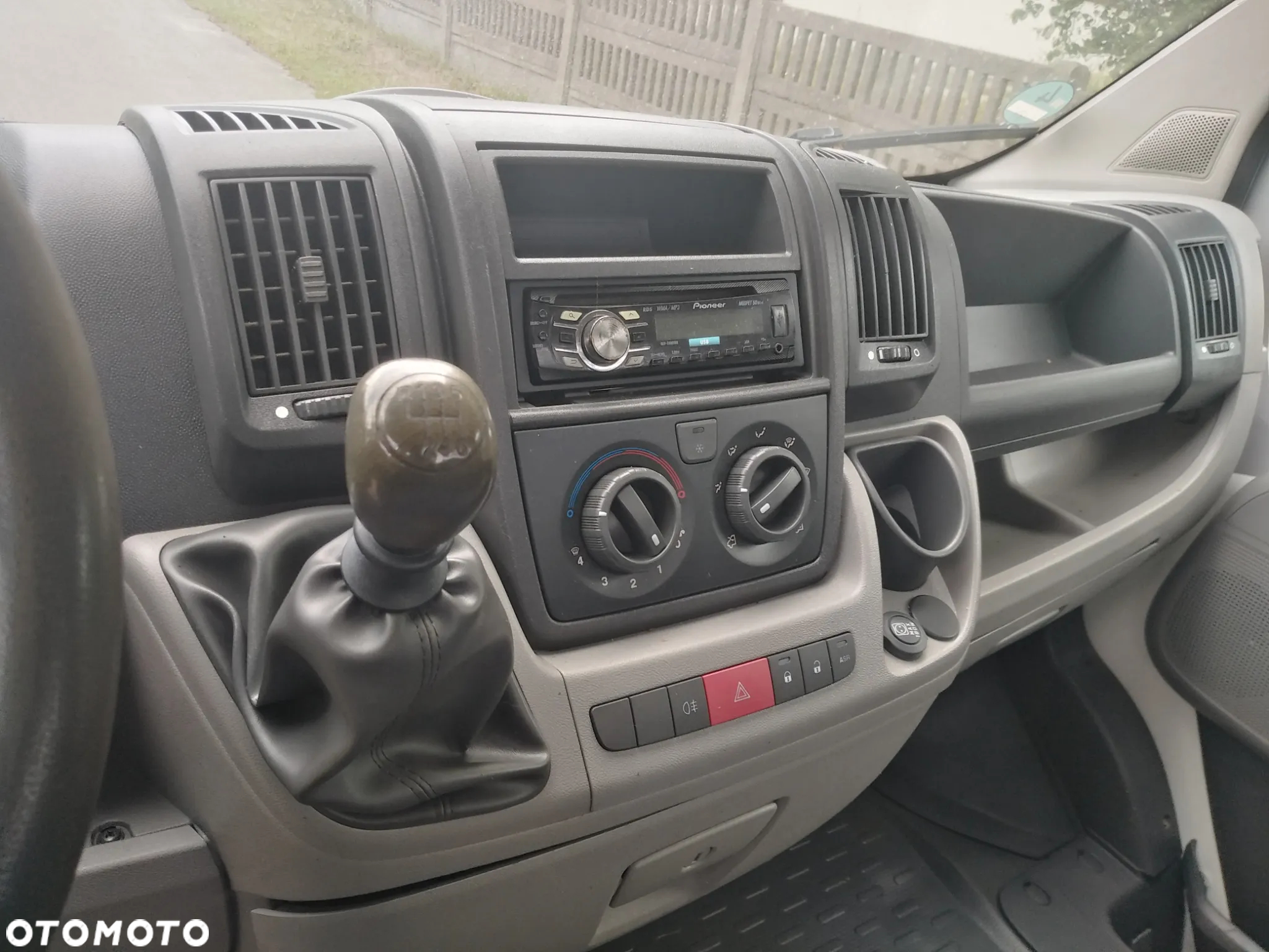Peugeot boxer - 25