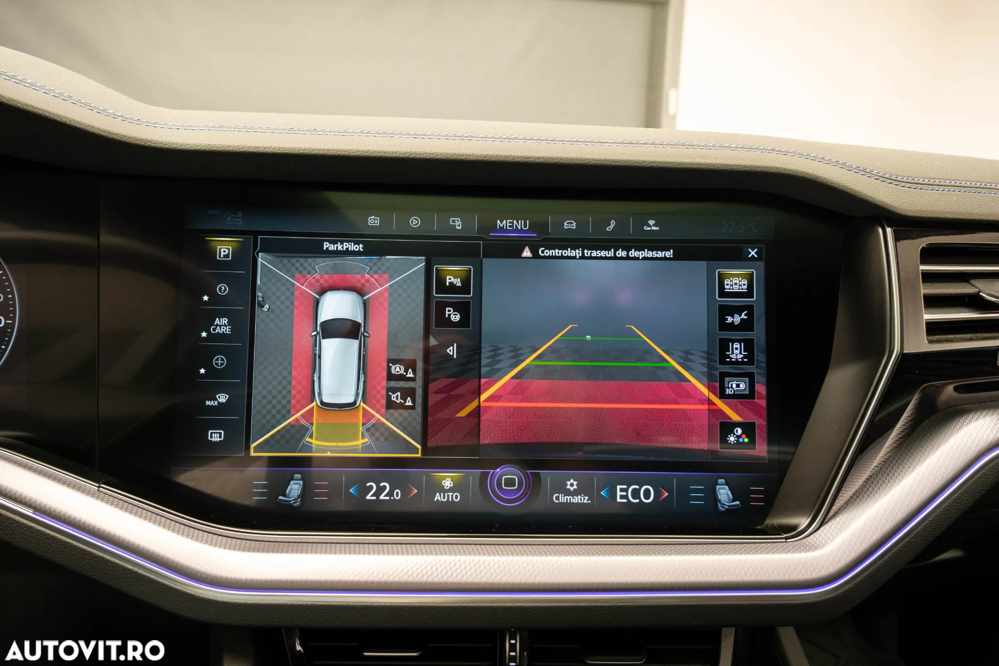 Volkswagen Touareg V6 TSI eHybrid PHEV R - 29