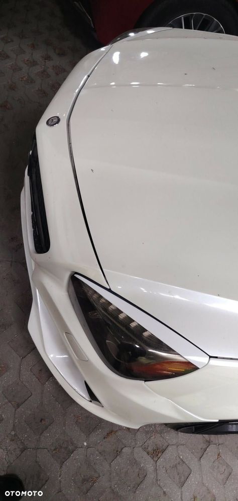 Mercedes-Benz SL 400 - 13