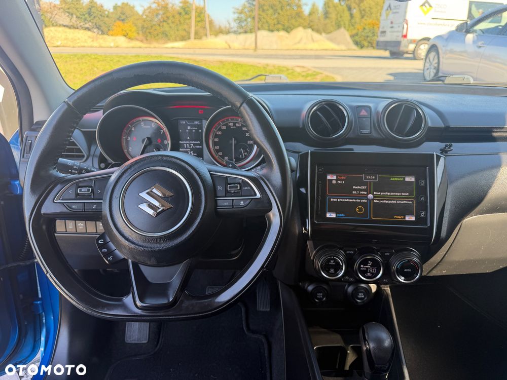 Suzuki Swift - 30