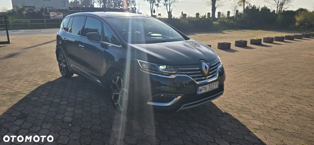Renault Espace Energy TCe 200 EDC Business - 3