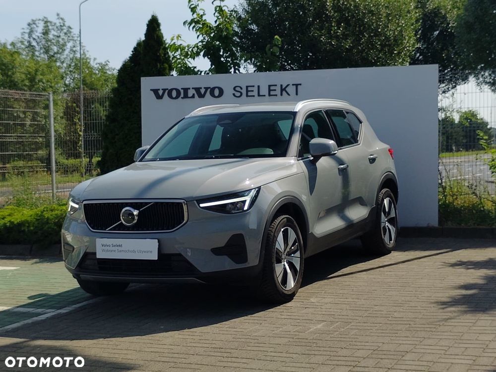Volvo XC 40 - 5