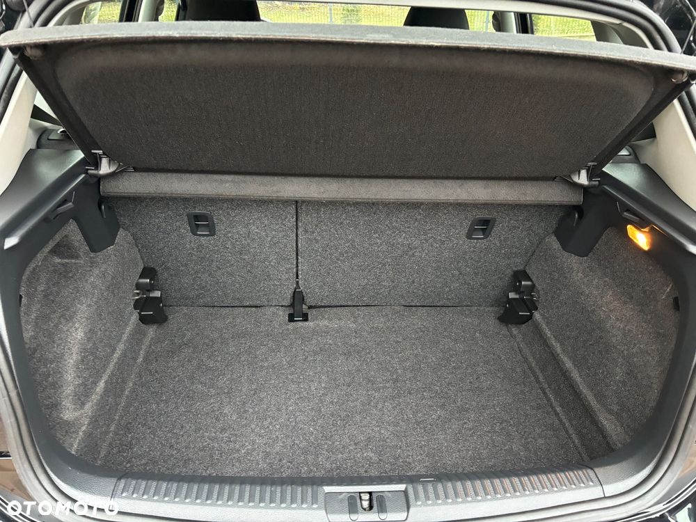 Volkswagen Polo 1.2 TSI (Blue Motion Technology) Comfortline - 18