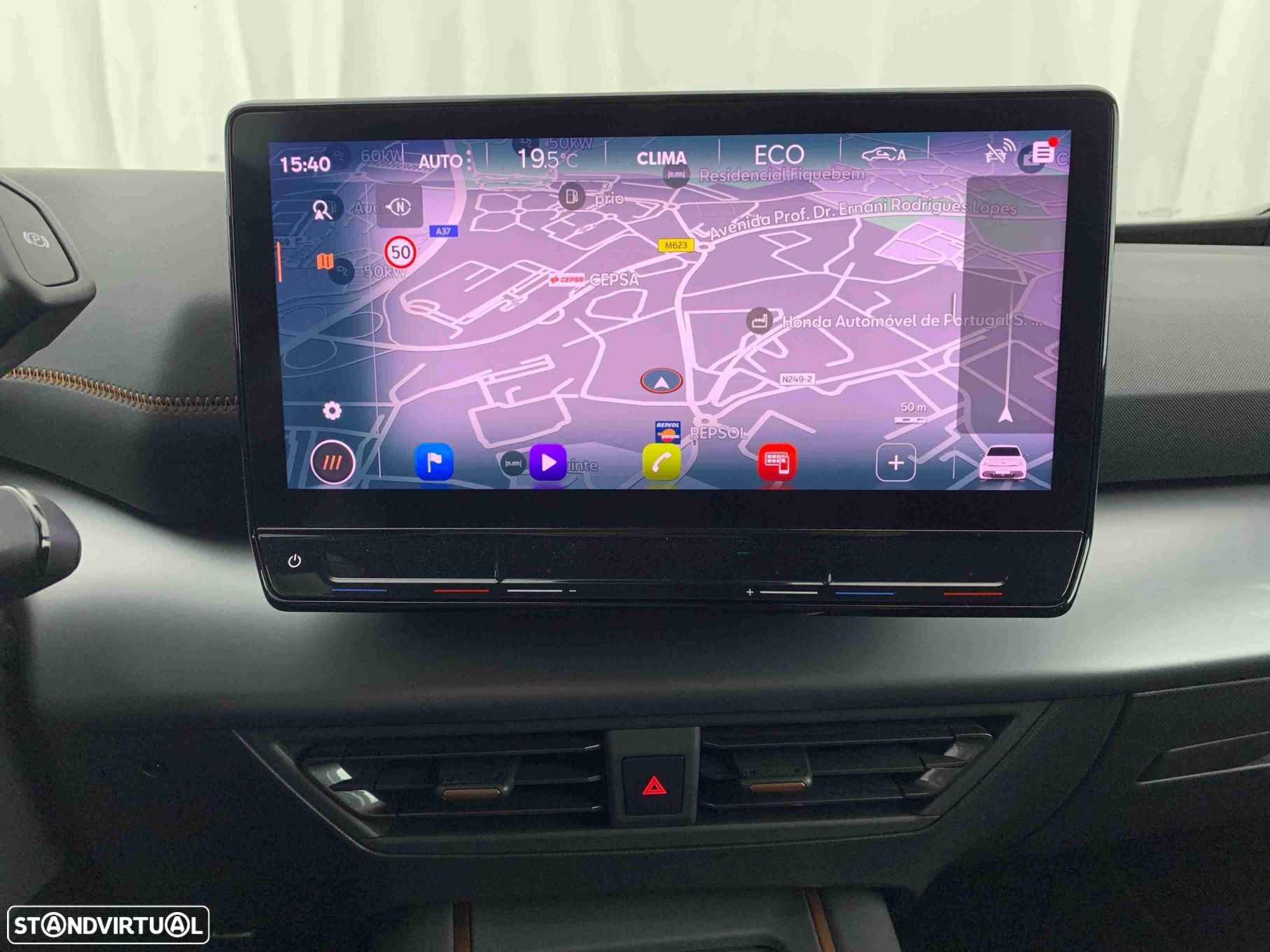 Cupra Born 58 kWh - 2
