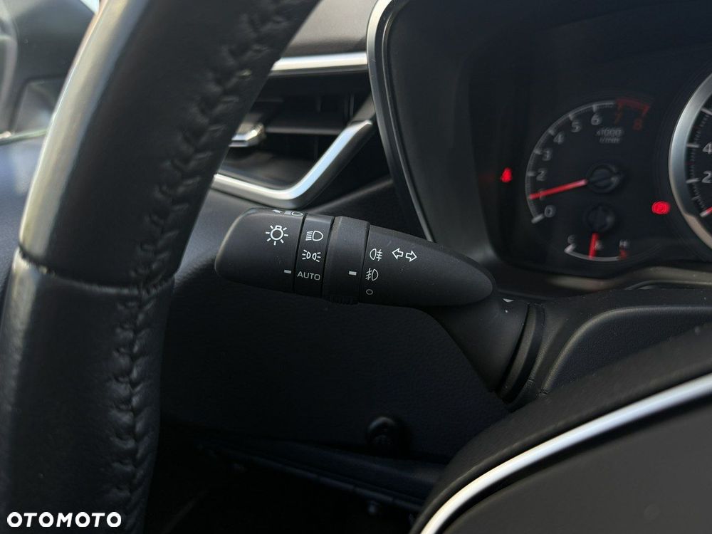 Toyota Corolla 1.5 Comfort MS - 19