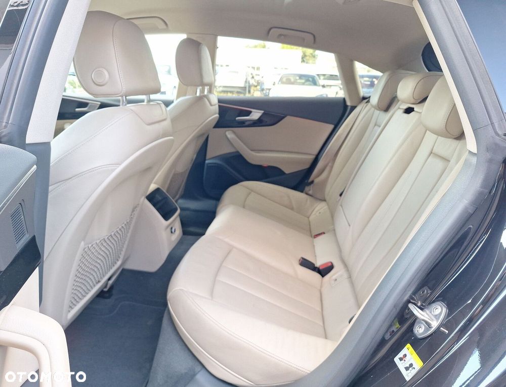 Audi A5 Sportback - 22