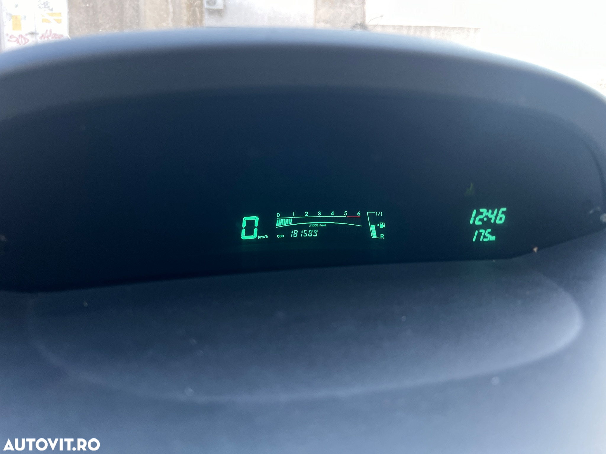 Toyota Yaris 1.4 D-4D Luna - 4