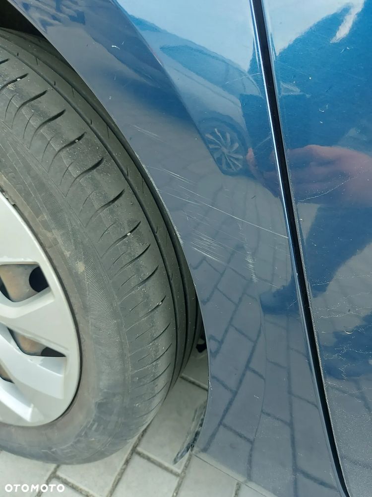 Renault Megane - 10