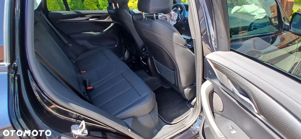 BMW X3 xDrive30d M Sport Edition - 22